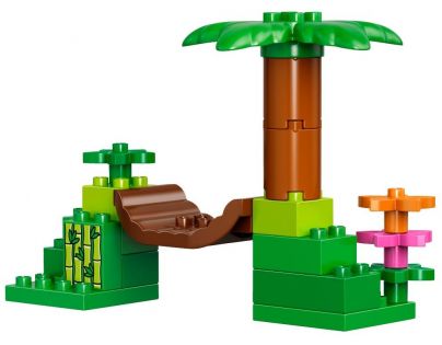 LEGO DUPLO 10804 Džungle
