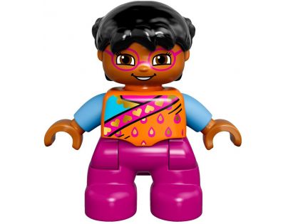 LEGO DUPLO 10804 Džungle