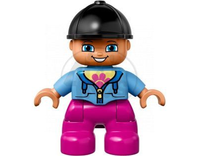 LEGO DUPLO 10806 Koníci