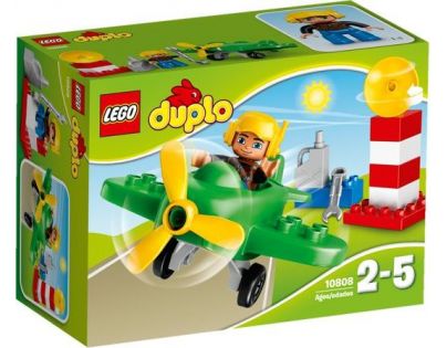 LEGO DUPLO 10808 Malé letadlo