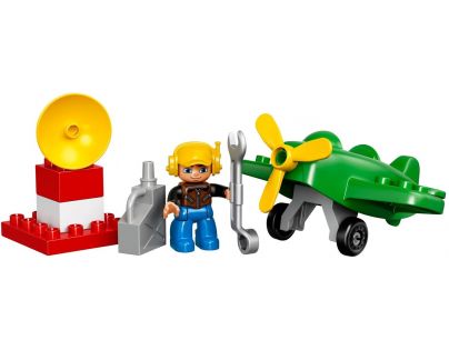 LEGO DUPLO 10808 Malé letadlo