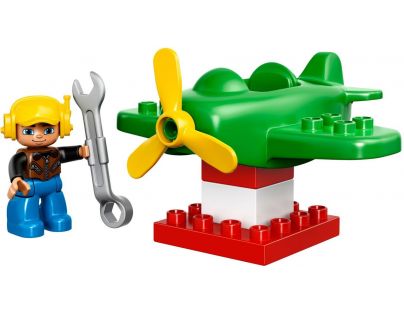 LEGO DUPLO 10808 Malé letadlo