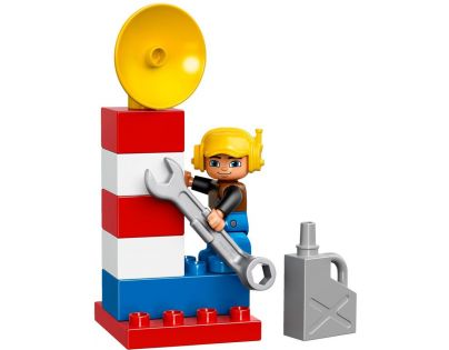 LEGO DUPLO 10808 Malé letadlo