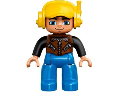 LEGO DUPLO 10808 Malé letadlo