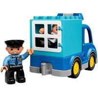 LEGO DUPLO 10809 Policajná hliadka 3