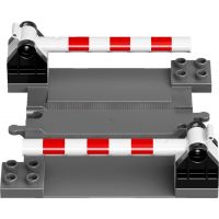 LEGO DUPLO 10810 Vláček - Poškozený obal 5