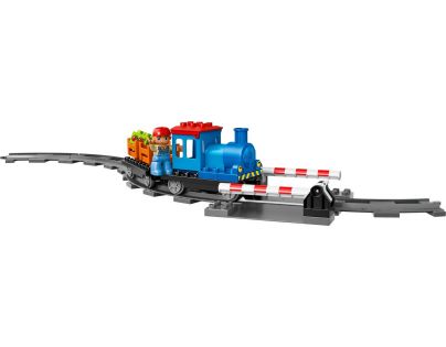 LEGO DUPLO 10810 Vláček