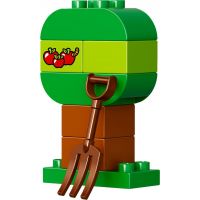 LEGO DUPLO 10810 Vláček 4