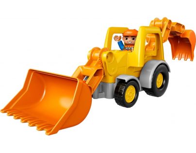 LEGO DUPLO 10811 Nakladač