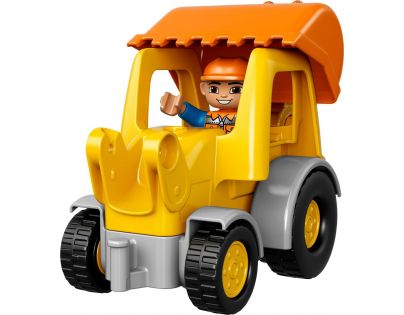 LEGO DUPLO 10811 Nakladač