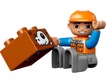 LEGO DUPLO 10811 Nakladač