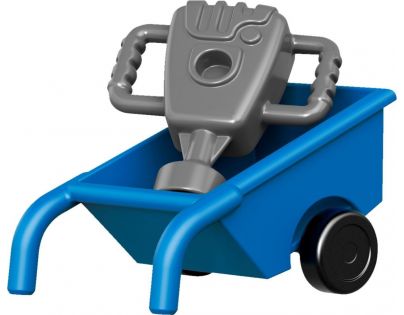 LEGO DUPLO 10811 Nakladač