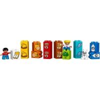 LEGO DUPLO 10818 Můj první náklaďák 5