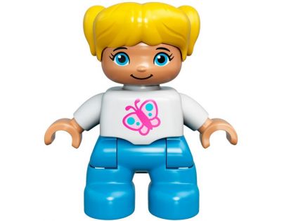 LEGO DUPLO 10818 Můj první náklaďák