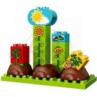 LEGO DUPLO 10819 Moje první zahrádka 3