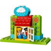 LEGO DUPLO 10819 Moje první zahrádka 4