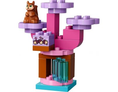LEGO DUPLO 10822 Sofie I. a její kouzelný kočár