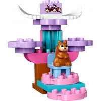 LEGO DUPLO 10822 Sofie I. a její kouzelný kočár 5
