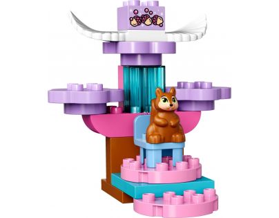 LEGO DUPLO 10822 Sofie I. a její kouzelný kočár