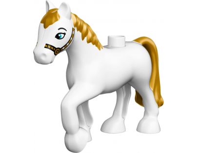 LEGO DUPLO 10822 Sofie I. a její kouzelný kočár