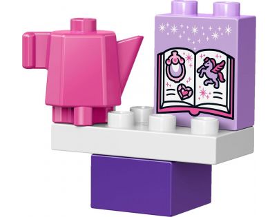 LEGO DUPLO 10822 Sofie I. a její kouzelný kočár