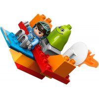LEGO DUPLO 10824 Milesova vesmírná dobrodružství 3