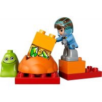 LEGO DUPLO 10824 Milesova vesmírná dobrodružství 5
