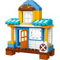 LEGO DUPLO 10827 Mickey a jeho kamarádi v domě na pláži 3