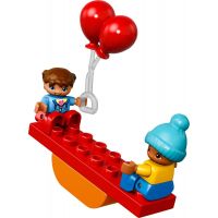 LEGO DUPLO 10832 Narodeninový piknik 4