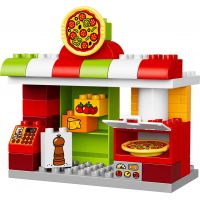 LEGO DUPLO 10834 Pizzéria 2
