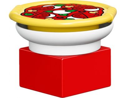 LEGO DUPLO 10834 Pizzéria