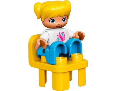 LEGO DUPLO 10834 Pizzéria