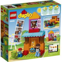 LEGO DUPLO 10839 Strelnica 2
