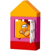 LEGO DUPLO 10839 Strelnica 4