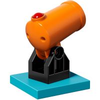 LEGO DUPLO 10839 Strelnica 5
