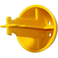 LEGO DUPLO 10839 Strelnica 6