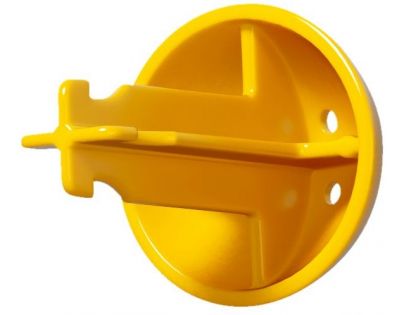 LEGO DUPLO 10839 Strelnica
