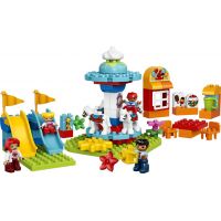 LEGO DUPLO 10841 Zábavný jarmok 3