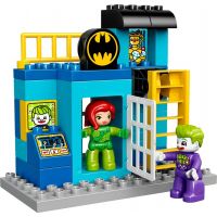 LEGO DUPLO 10842 Výzva Batcave 3