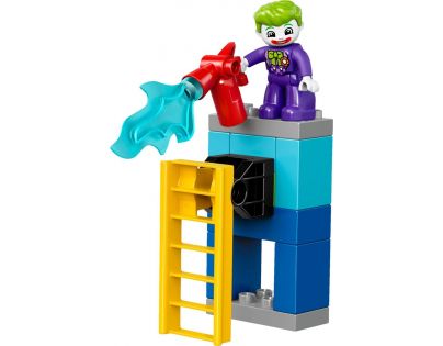 LEGO DUPLO 10842 Výzva Batcave