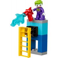 LEGO DUPLO 10842 Výzva Batcave 4