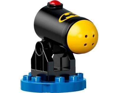 LEGO DUPLO 10842 Výzva Batcave