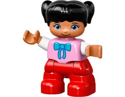 LEGO® 10847 DUPLO® Vláčik s číslami