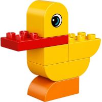 LEGO DUPLO 10848 Moje první kostky - Poškozený obal 2