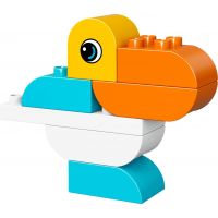 LEGO DUPLO 10848 Moje první kostky - Poškozený obal 4