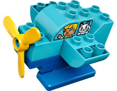 LEGO DUPLO 10849 Moje první letadlo