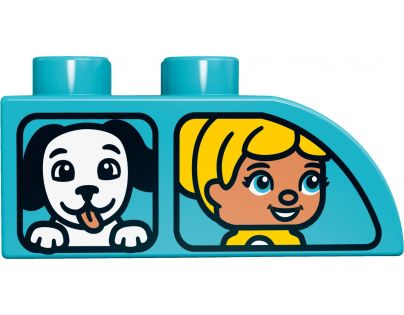 LEGO DUPLO 10849 Moje první letadlo