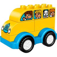 LEGO Duplo 10851 Môj prvý autobus 2