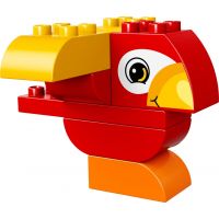LEGO DUPLO 10852 Můj první papoušek 2