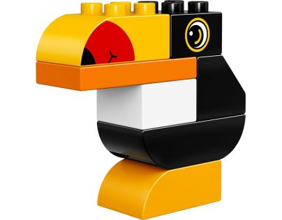 LEGO DUPLO 10853 Kreativní box pro stavitele